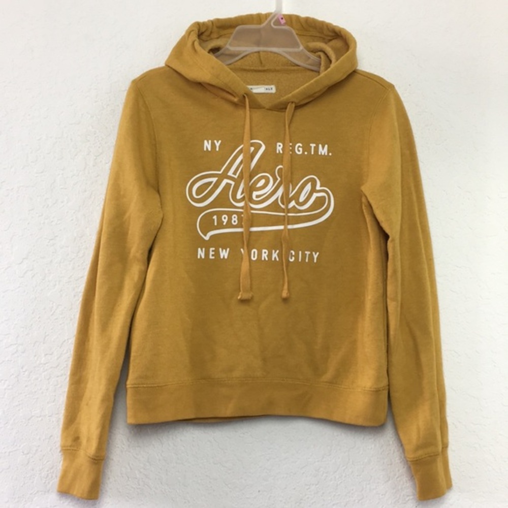 Women Aeropostale Hoodie size S